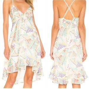 Michael Costello X REVOLVE Noemi Dress